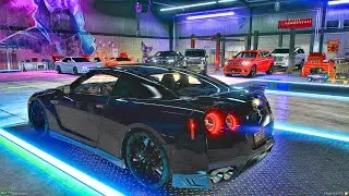 Welcome!! || Introduction (DVRP) || LIVE || GTA 5 RP