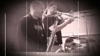 Udo Matthias drums
