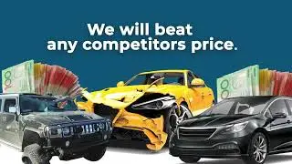 Get Cash For Unwanted Cars in Sydney
