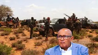 Daawo Cabsi wayn s/land Ciro Adeerkii oo Qiray in La Duqayn Doono Muuqaal Quuus ah...11 January 2026