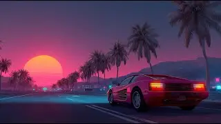 Never Looking Back