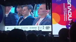 Science & Technology Event &ndash;Part 2 🚀|Tomsk State University Innovation Highlights | Study in Russia