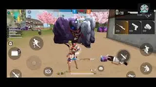 free fire_Cs Ranked custom free fire classic soud_ gameplay |must watch|#bharatgsgaming