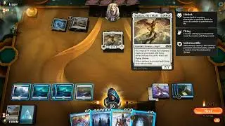 Mindgames - MTG arena