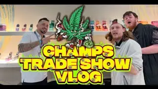 Champs trade show Austin tx 2026