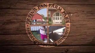 Frying Pan Farm Park