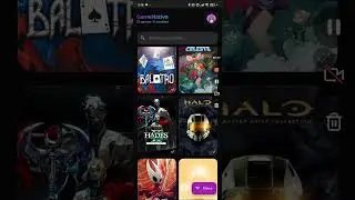 GameNative Demo - Hades II