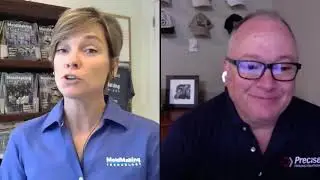 Managing the Brand - 2020 Leadtime Leader Precise Tooling Solutions
