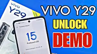 Dear Unlock Demo VIVO Y29