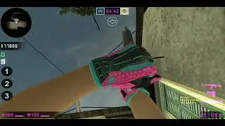CS1.6 CSGO MOBILE MOD V2 (+LINK)