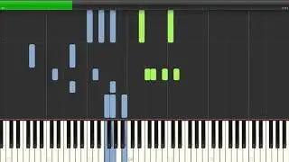 It's Ok - Imagine Dragons Piano Cover