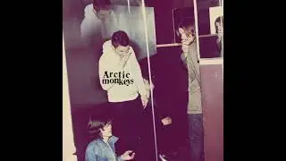 Arctic Monkeys - Secret Door (Instrumental)