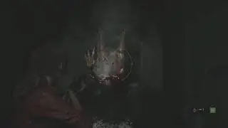 Демонстрация встречи Клэр с ликером в Resident Evil 2 (Remake) [Famitsu #2]