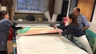 The Making of out of St Johns