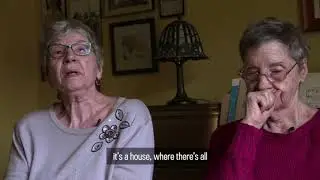 Trying to save Dionne quintuplets homestead