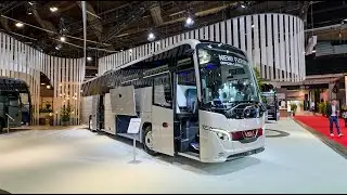 VDL Futura 3 FHD-129 - Busworld Europe 2025