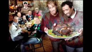 Opie & Anthony: Jocktober 2008 Week 3 - PrepBurger & Morning Show Prep Services 3 of 3
