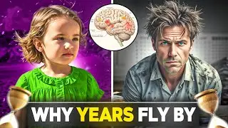Your Brain's Time Perception Gets Worse With Age&mdash;Unless...