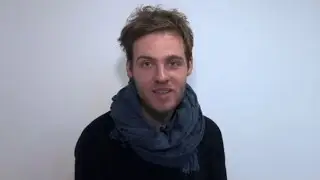 Présentation de Lancelot par Charlie Boisseau