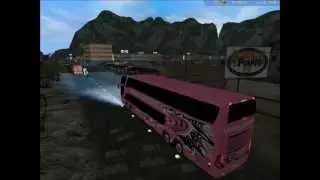MOD BUS  PERU P.T.T.M- Murga Serrano by RomeO