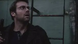 Stargate Universe - Subversion │Daniel Jackson scene