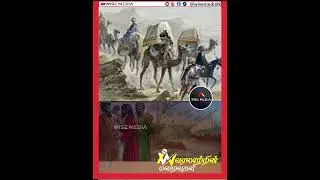 Kattankudy Arab Community | History & Heritage of Sri Lanka