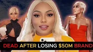 LA Beauty Mogul&rsquo;s Body Found on Patio After $50M Brand Betrayal | True Crime Podcast
