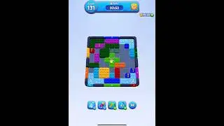 Color Block Jam Level 131