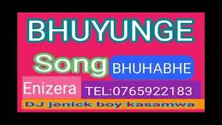 BHUYUNGE SONG BHUHABHi (OFFICIAL VIDEO)MPYA DOWNLOAD 2026 VIBE TV
