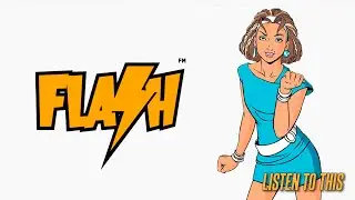 Flash FM [Grand Theft Auto: Vice City & Vice City Stories]