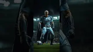 hybrid animal video Ronaldo vs minotaurus  messi vs pegasus   sphinx vs salah benzema vs anubis  #ai