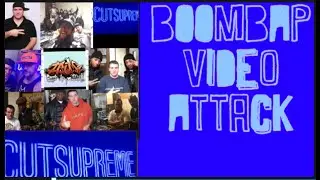 boom bap video attack 