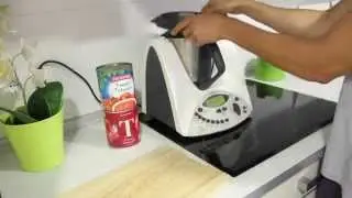 CocinaFacil: Pisto con bacalao
