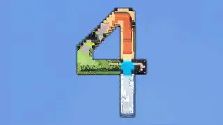 Trackmania, but every map is a number