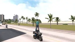 DRIV3R - A new way to ride a bike ?!
