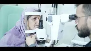 Best eye hospital in Jalandhar, India | Innocent Hearts Eye Centre | Clinic tour