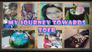 My Journey Towards theovenfreshbakes (TOFB)