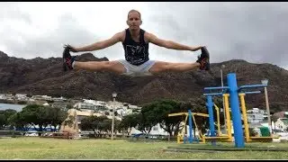 SURVIVOR South Africa S7 2019  Bradley Twaddle ENTRY