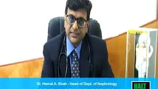Dr. Hemal A. Shah 1