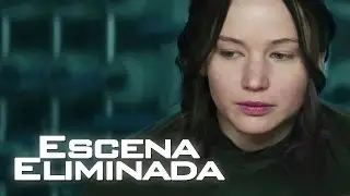 The Face Of The Revolution - El Rostro de La Revoluci&oacute;n | Escena Eliminada