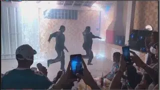 #Passinhos 1995 / 2021  Niver JUNIOR 01