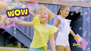 Zuru Bubble Wow Glove A Bubbles