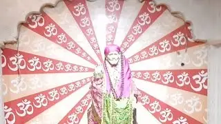 Sai Baba Temple Najafgarh Delhi