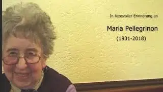 Götz Widmann - Maria - vom Album Tohuwabohu