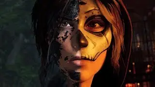 Shadow Of The Tomb Raider - Nvidia RTX Ray Tracing On vs Off Comparison