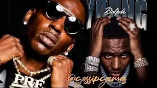 Remembering #YoungDolph The Shooting The Arrests The Confession And The Sentencing