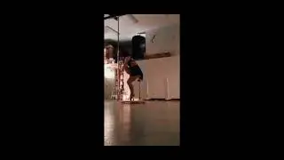 Yuko - Solo Contortion Act