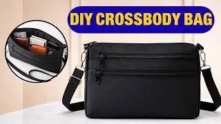 A Simple Bag That Everyone Actually Uses 😍