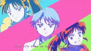 Yashahime Princess Half-Demon The Second Act opening song  2 op 2