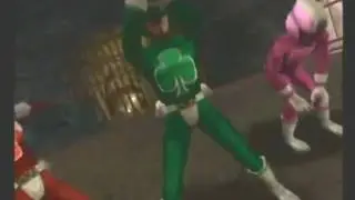 Mad Midget Five! - God Hand Clip Fandub